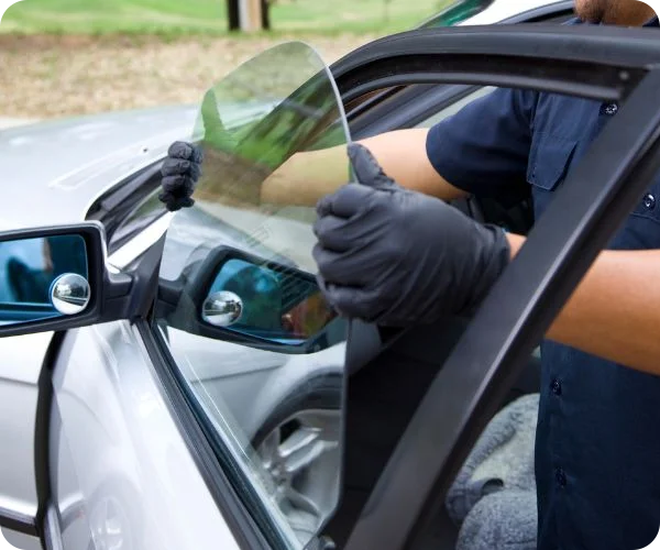ADAS Calibration